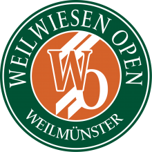 3. Weilwiesen Open am 28.05.2016