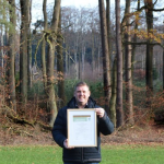 Wälder in Hessen werden nachhaltig bewirtschaftet