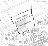 Bauleitplanung des Marktfleckens Weilmünster, Ortsteil Aulenhausen  Bebauungsplan „Wickengartenstraße“ mit Änderung des Flächennutzungsplanes im Parallelverfahren
