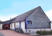 Dorfgemeinschaftshaus Dietenhausen