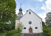 Evangelische Kirche Weilmünster