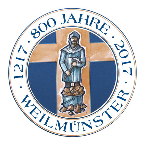 800Jahre Weilmuenster Wappen 1217 2017 web