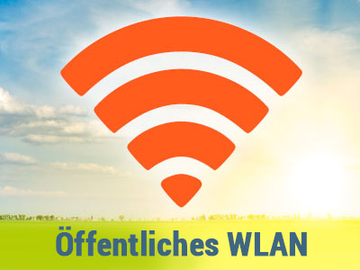Freies WLAN in der Gemeinde Weilmünster