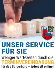 Service Bürgerbüro