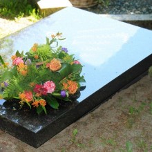 Regelung Friedhofswesen, anstehende Bestattungen