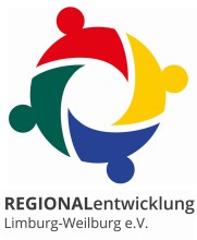 Logo der Regionalentwicklung Limburg-Weilburg e.V.