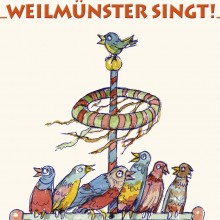 Weilmünster singt!