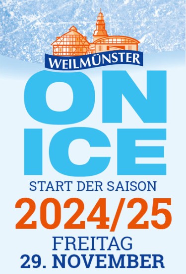 Weilmünster On Ice